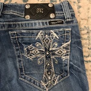 Miss Me jeans size 31